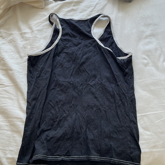 New England Patriots tank top - Picture 3 of 3